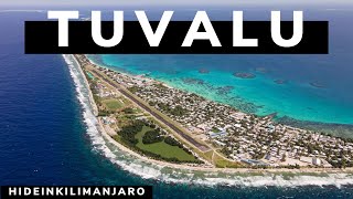 Discover 20 Facts about TUVALU The LEAST visited country in the WORLD🇹🇻 [upl. by Bidle]