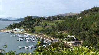 Minas Gerais Brazil  stunning landscapes  paisagens deslumbrantes [upl. by Uhthna]