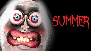 3 SCARY TRUE SUMMERTIME HORROR STORIES ANIMATED [upl. by Chas827]