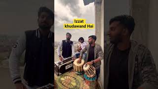 Izzat khudawand Hai  Anil kant  Gagandeep Hans shorts music guitar musiceducation [upl. by Eicyak]