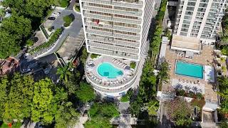 Mr Cs Residences 2655 S Bayshore Dr 1601 Miami FL 33133 [upl. by Lener]