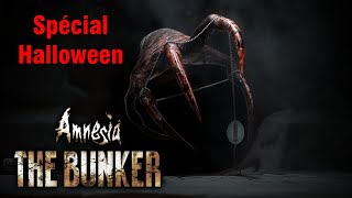 FR  Narratif Spécial Halloween  Le Bunker [upl. by Netsyrk]