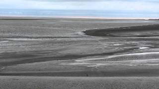 Marée Montante au Mont Saint Michel [upl. by Maier983]