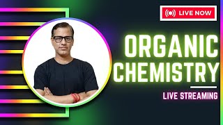 Organic Chemistry  Organic Chemistry One shot  ICSE Chemistry 202324  sirtarunrupani [upl. by Panthia]