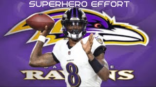 Ravens vs Chiefs Lamar Jackson amp Isaiah Likely Shine But The Ravens Fall Short RavensFlock [upl. by Ordnas483]