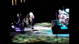 Fleetwood Mac  Gypsy Live at Wembley London 2009mov [upl. by Atiniuq830]