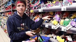 Shopping cu ilies vlogs [upl. by Mok]