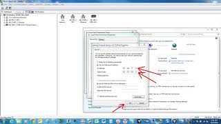 1756EN2T Initially IP Address setup [upl. by Crin]