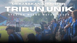 PERSIKU FANS DUKUNG PSIM JOGJA [upl. by Tevlev]