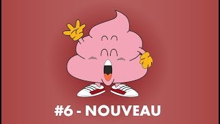 VinStache 6  Le Beaujolais Nouveau estil un vin de merde   English Sub [upl. by Dwaine]