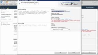 SharePoint BLOB externalization using Metalogix StoragePoint [upl. by Absalom217]