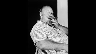 Burl Ives Tribute [upl. by Rabi]