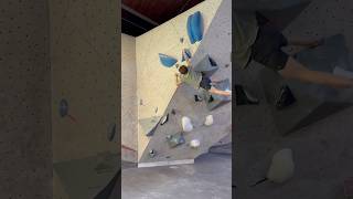 Womens final boulder bouldering rockclimbing climbing boulderinggym rockclimber boulderingyt [upl. by Aneroc]