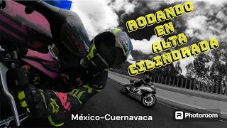 💥Mi primera rodada que me recomiendan❓Gm bikers en acción 🏁🐢🔥 [upl. by Valaree]