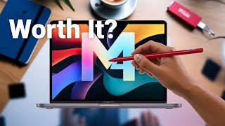 MacBook Pro M4 Review amp Price Breakdown – Is It Worth It [upl. by Schechter]