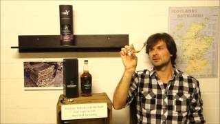 Springbank 15 Single Malt Whisky Whisky Verkostung Nr88 [upl. by Narak]