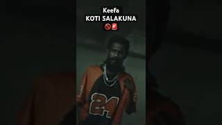 KotiSalakuna keefa sinhalarap keefanew newrap breezy upcomingrap slhiphopofficial shorts [upl. by Letnahs]