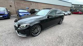 Mercedes c250d Premium Plus [upl. by Hayne]