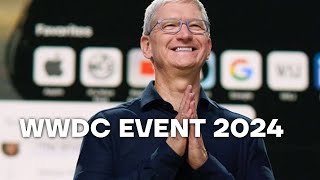 Apples WWDC 202 Start Time How to Watch and What to Expect [upl. by Laemsi532]