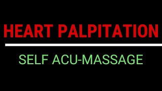 HEART PALPITATIONS post COVID [upl. by Aynekat]