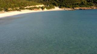 Spiaggia di Piscinnì  Pixinnì [upl. by Barnum128]