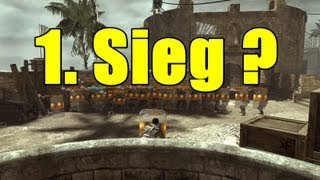 CODMW3 Let´s fangen  Sieger der Herzen in HD [upl. by Aowda]