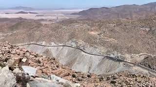 FRENO DE MOTOR VAGANDO LA RUMOROSA MÉXICO [upl. by Tenenbaum474]