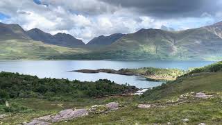 Loch Torridon Scotland [upl. by Caraviello315]