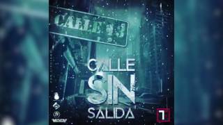 Tempo  Calle Sin Salida Tiraera Pa Calle 13 quotResidentequot quotPreviewquot [upl. by Yeltnarb78]