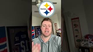 The Pittsburgh Steelers are Super Bowl Contenders [upl. by Anaujd]