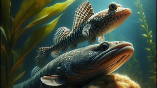 10 incredible fish that walk on land [upl. by Zizaludba177]