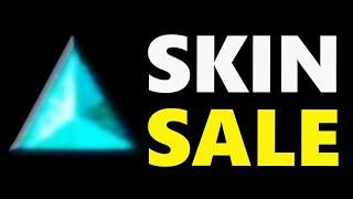 skin sale for next week [upl. by Haleak]