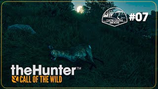 The Hunter Call Of The Wild Cuatro Colinas 07  Missões difíceis na reta final [upl. by Iey827]