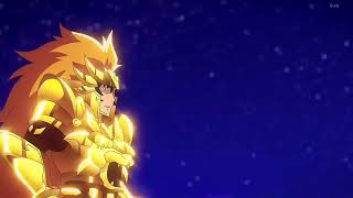 Issei vs Sairaorg Full battle Highshcool dxd hero ep 13 [upl. by Lerud]