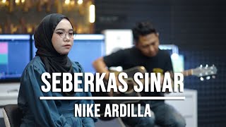 SEBERKAS SINAR  NIKE ARDILLA LIVE COVER INDAH YASTAMI [upl. by Odnala]