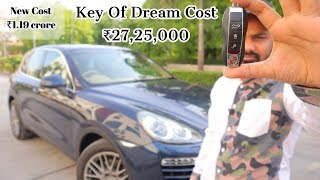 Porsche Cayenne For Sale  Preowned Luxury Suv Car  My Country My Ride [upl. by Yran]