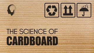 The Science Of Cardboard [upl. by Adrea]