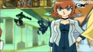 Bakugan Mechtanium Surge Episode 28 12 [upl. by Ungley369]