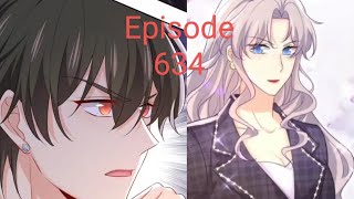 Accidentally meeting exfiance Bossy president episode 634creator manga youtube viral [upl. by Falk]