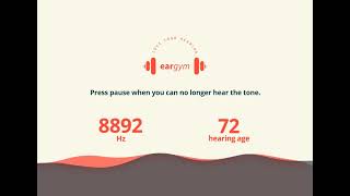 Whats your hearing age  Check Your Hearing [upl. by Eltsyrhc]