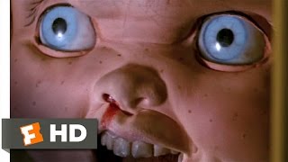 Childs Play 2 Trailer 1990 [upl. by Halak]