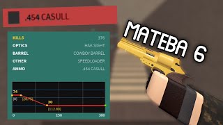 new 454 CASULL conversion in phantom forces [upl. by Liew]