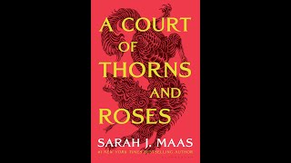 A Court of Thorns and Roses ACOTAR Chapter 7 Audio [upl. by Eoin]