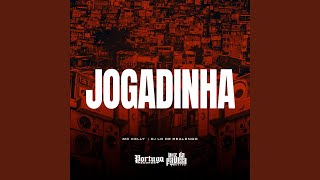 Jogadinha [upl. by Issej]