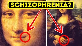 8 Dark Secrets Of Mona Lisa You Will Never Stop Speaking About [upl. by Ewnihc]