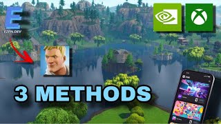 How to download fortnite on ios 3 METHODS iphone [upl. by Botsford]