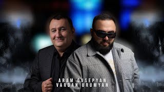 Aram Ovsepyan amp Vardan Urumyan  Eli  4k [upl. by Yrokcaz]