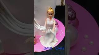 DOOL 5KG CAKE SANICAKETREND shortyoutube amp Like and subscribe [upl. by Paulson]