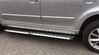 VOOL Sidesteps Exclusive Skoda Yeti [upl. by Lleoj]