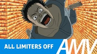 Akira 「 AMV 」 All Limiters Off [upl. by Delogu]